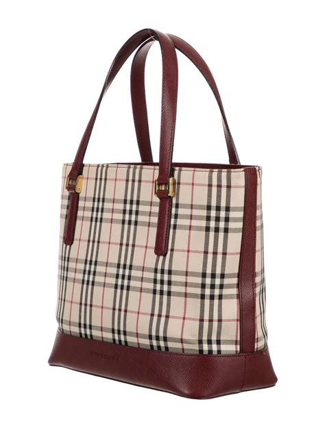 burberry tote uk